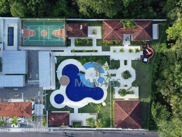 Apartamento para Locação em Manaus/AM Flores 3 Quartos