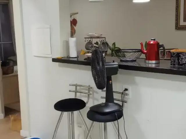 Apartamento para Locação em Manaus/AM Flores 3 Quartos