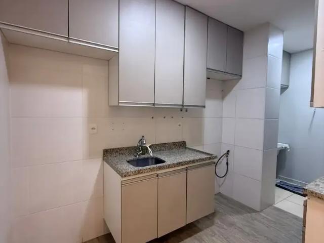 Apartamento para Locação em Manaus/AM Flores 3 Quartos