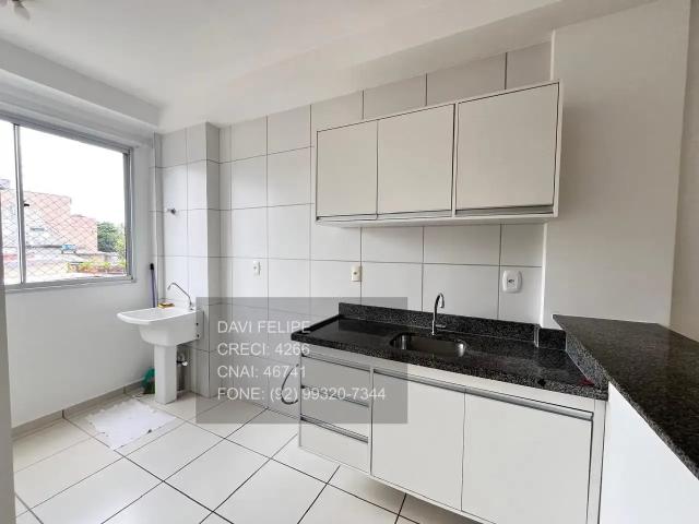 Apartamento para Venda em Manaus/AM Flores 3 Quartos