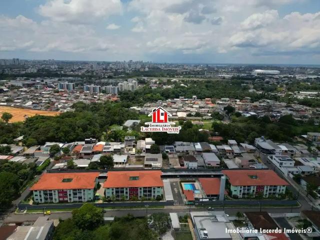 Apartamento para Locação em Manaus/AM Flores 2 Quartos
