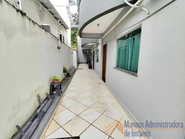 Apartamento para Locação em Manaus/AM Flores 2 Quartos