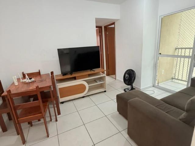 Apartamento para Locação em Manaus/AM Gilberto Mestrinho 2 Quartos