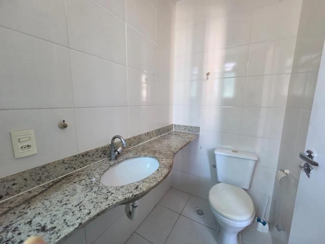 Apartamento para Locação em Manaus/AM Japiim 3 Quartos