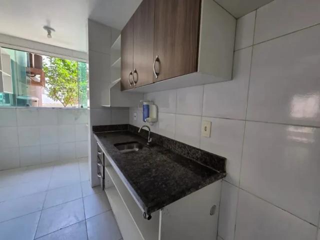 Apartamento para Locação em Manaus/AM Japiim 3 Quartos