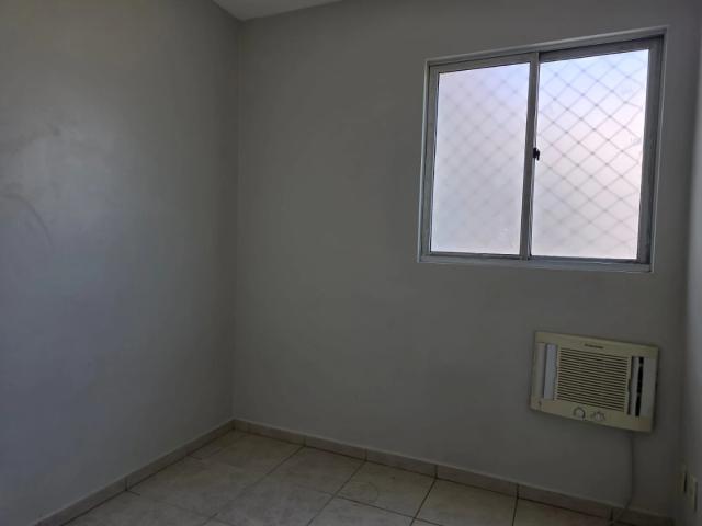 Apartamento para Locação em Manaus/AM Japiim 3 Quartos