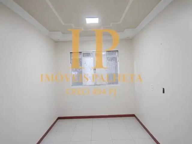 Apartamento para Locação em Manaus/AM Japiim 3 Quartos