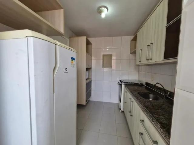 Apartamento para Locação em Manaus/AM Japiim 2 Quartos