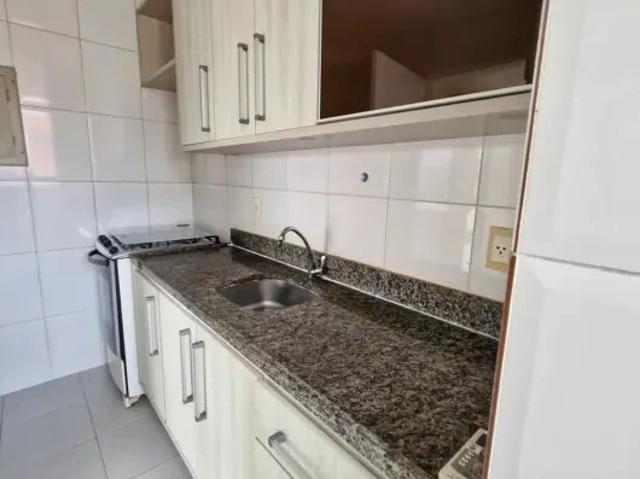 Apartamento para Locação em Manaus/AM Japiim 2 Quartos