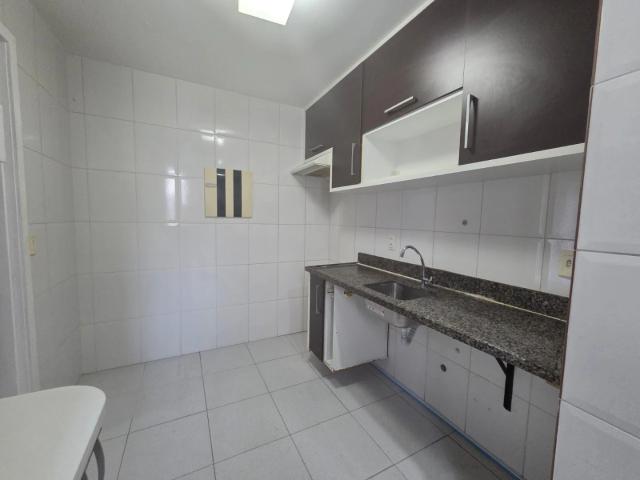 Apartamento para Locação em Manaus/AM Japiim 2 Quartos