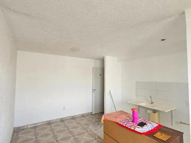 Apartamento para Locação em Manaus/AM Lago Azul 2 Quartos