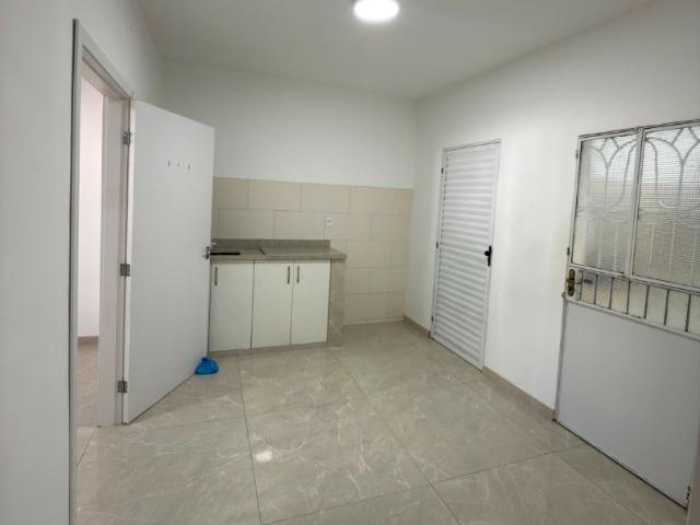 Apartamento para Locação em Manaus/AM Lírio do Vale 2 Quartos