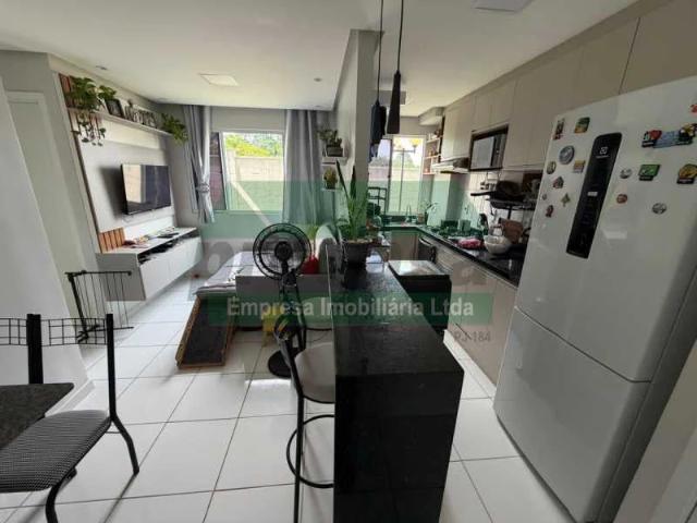 Apartamento para Locação em Manaus/AM Lírio do Vale 2 Quartos