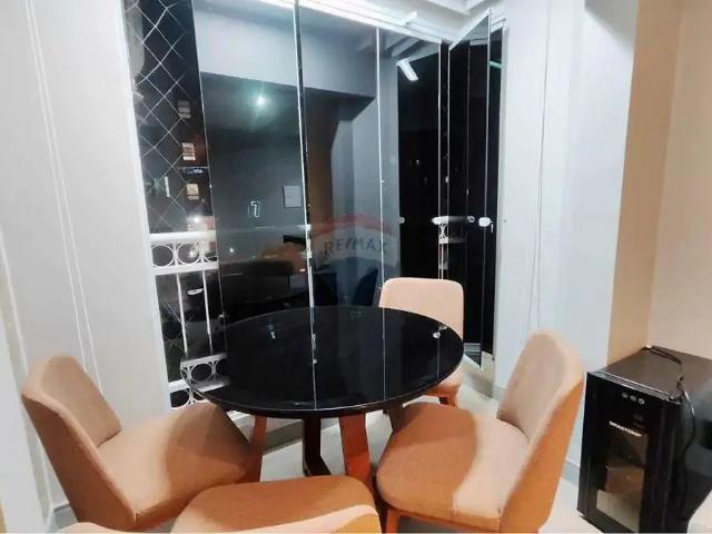 Apartamento para Locação em Manaus/AM Lírio do Vale 3 Quartos