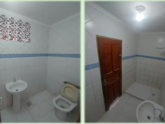 Apartamento para Locação em Manaus/AM Nossa Senhora Aparecida 2 Quartos