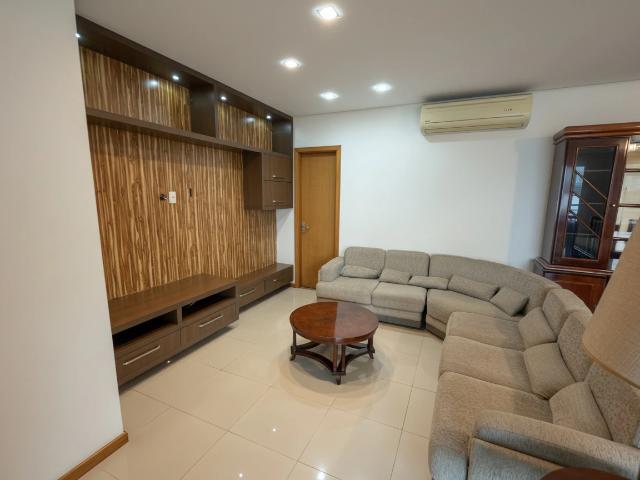 Apartamento para Locação em Manaus/AM Nossa Senhora das Graças 3 Quartos