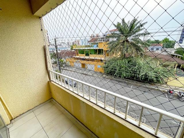 Apartamento para Locação em Manaus/AM Nossa Senhora das Graças 3 Quartos