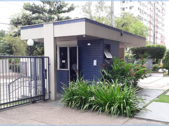 Apartamento para Locação em Manaus/AM Nossa Senhora das Graças 3 Quartos