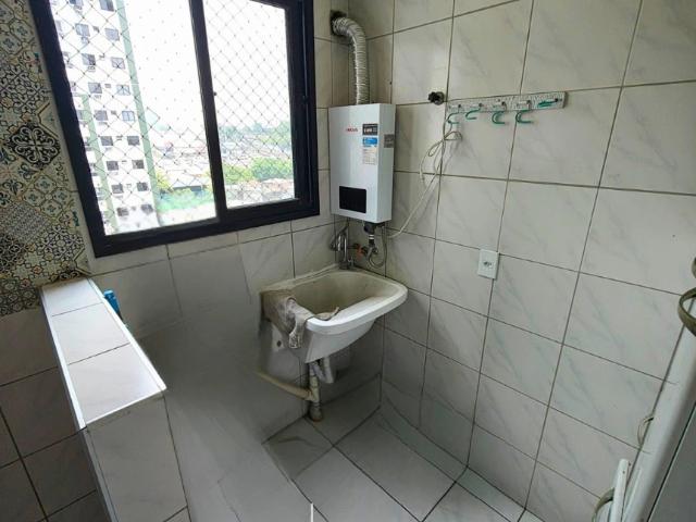 Apartamento para Locação em Manaus/AM Nossa Senhora das Graças 3 Quartos