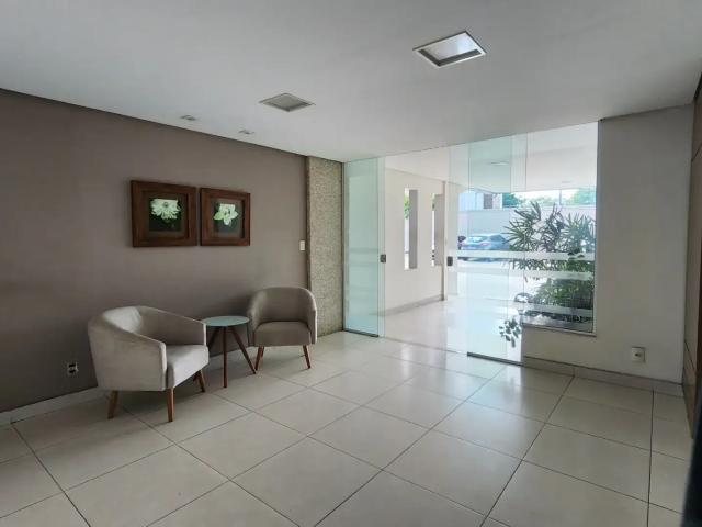 Apartamento para Locação em Manaus/AM Nossa Senhora das Graças 3 Quartos