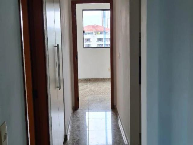 Apartamento para Locação em Manaus/AM Nossa Senhora das Graças 3 Quartos