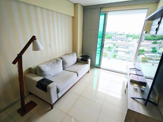 Apartamento para Locação em Manaus/AM Nossa Senhora das Graças 1 Quartos
