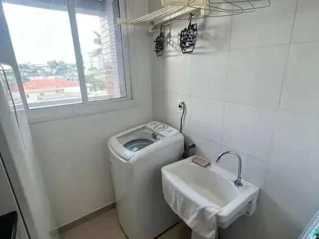Apartamento para Locação em Manaus/AM Nossa Senhora das Graças 1 Quartos