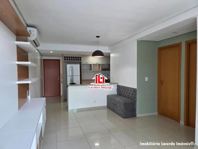 Apartamento para Locação em Manaus/AM Nossa Senhora das Graças 2 Quartos