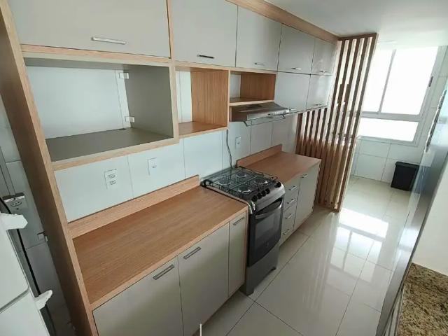 Apartamento para Locação em Manaus/AM Nossa Senhora das Graças 2 Quartos