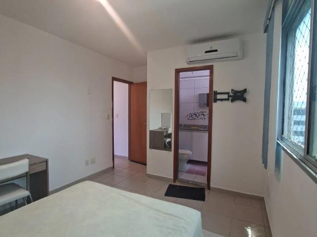 Apartamento para Locação em Manaus/AM Nossa Senhora das Graças 2 Quartos