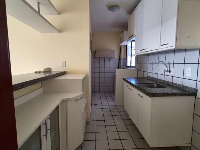 Apartamento para Locação em Manaus/AM Nossa Senhora das Graças 2 Quartos