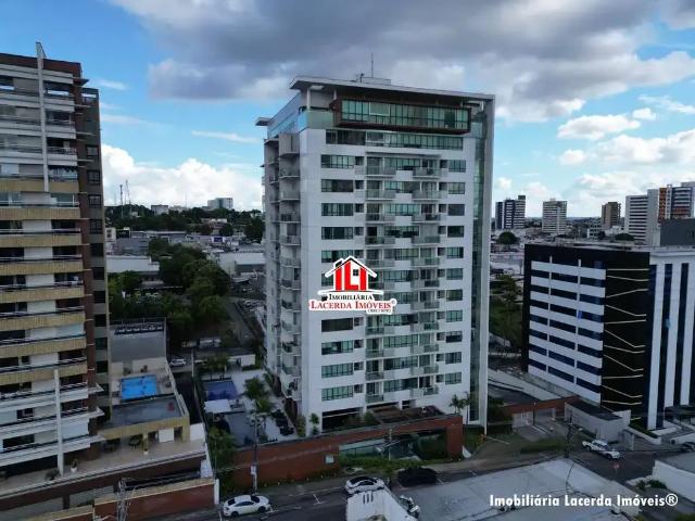 Apartamento para Locação em Manaus/AM Nossa Senhora das Graças 2 Quartos