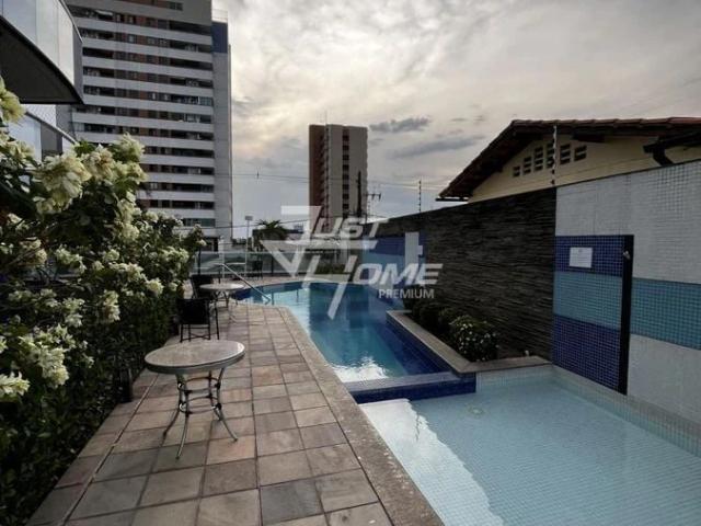 Apartamento para Locação em Manaus/AM Nossa Senhora das Graças 4 Quartos