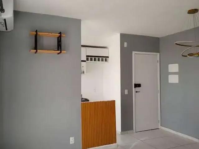 Apartamento para Locação em Manaus/AM Nova Esperança 3 Quartos