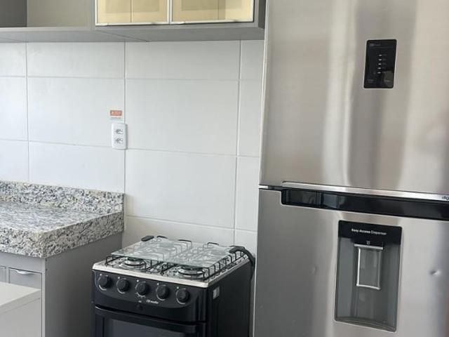 Apartamento para Locação em Manaus/AM Novo Aleixo 2 Quartos