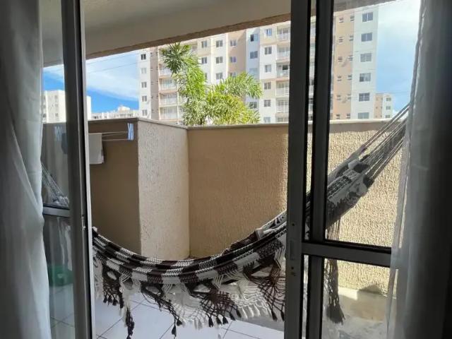 Apartamento para Locação em Manaus/AM Novo Aleixo 2 Quartos