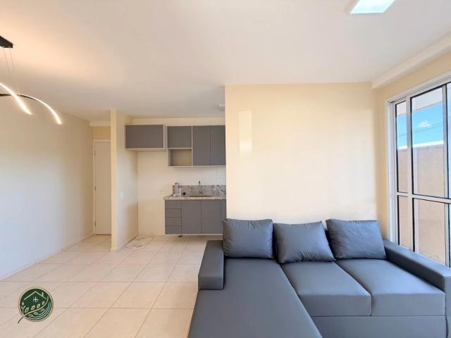 Apartamento para Locação em Manaus/AM Novo Aleixo 2 Quartos