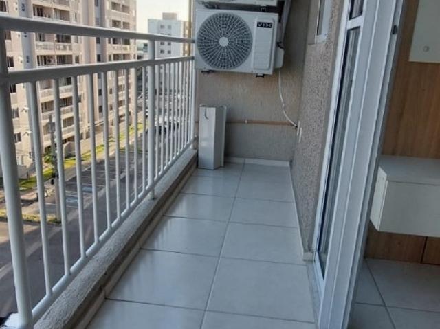 Apartamento para Locação em Manaus/AM Novo Aleixo 2 Quartos
