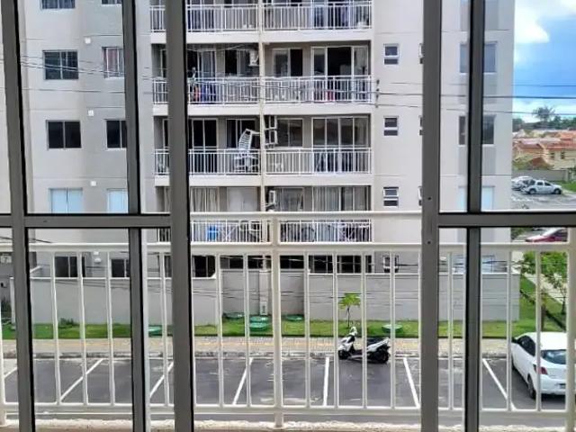 Apartamento para Locação em Manaus/AM Novo Aleixo 2 Quartos