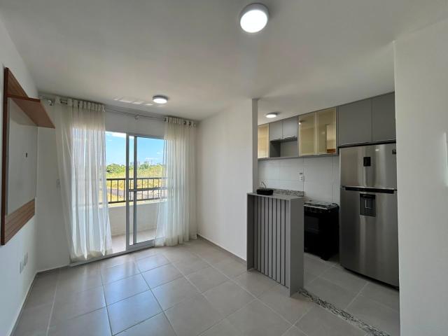 Apartamento para Locação em Manaus/AM Novo Aleixo 2 Quartos