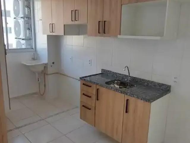 Apartamento para Locação em Manaus/AM Novo Aleixo 2 Quartos