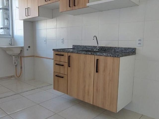 Apartamento para Locação em Manaus/AM Novo Aleixo 2 Quartos