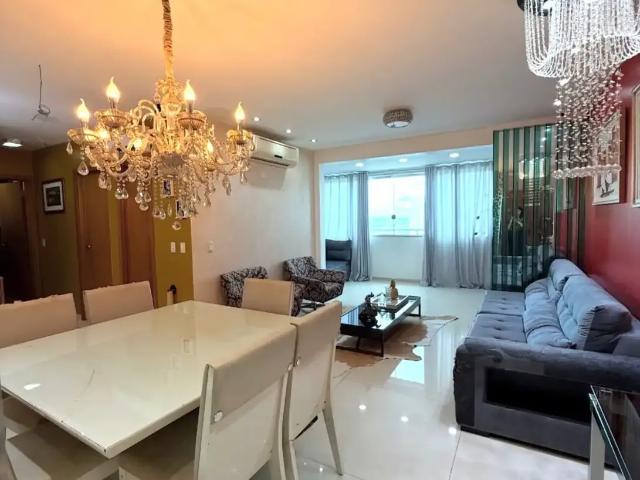 Apartamento para Locação em Manaus/AM Parque 10 de Novembro 3 Quartos