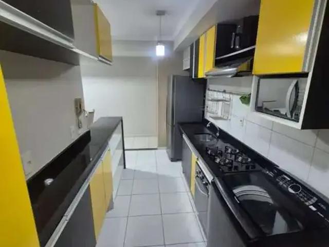 Apartamento para Locação em Manaus/AM Parque 10 de Novembro 3 Quartos