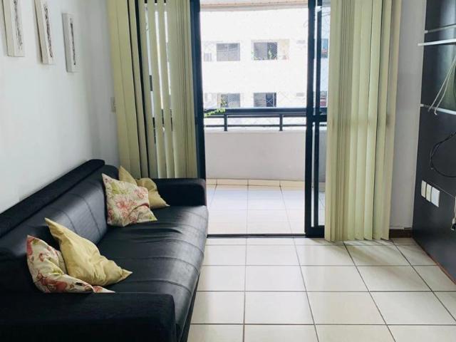 Apartamento para Locação em Manaus/AM Parque 10 de Novembro 3 Quartos