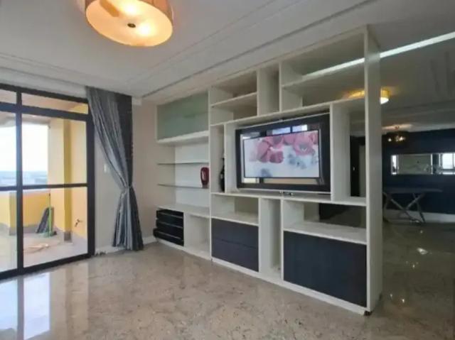 Apartamento para Locação em Manaus/AM Parque 10 de Novembro 3 Quartos