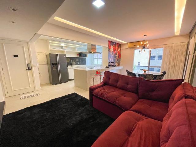 Apartamento para Locação em Manaus/AM Parque 10 de Novembro 3 Quartos