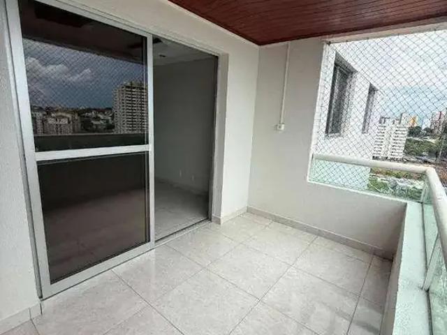 Apartamento para Locação em Manaus/AM Parque 10 de Novembro 3 Quartos