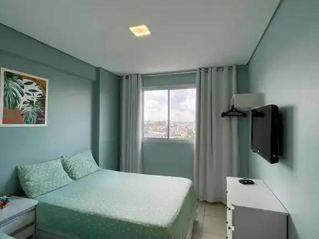 Apartamento para Locação em Manaus/AM Parque 10 de Novembro 3 Quartos