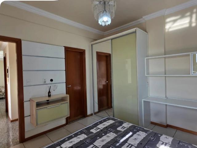 Apartamento para Locação em Manaus/AM Parque 10 de Novembro 3 Quartos